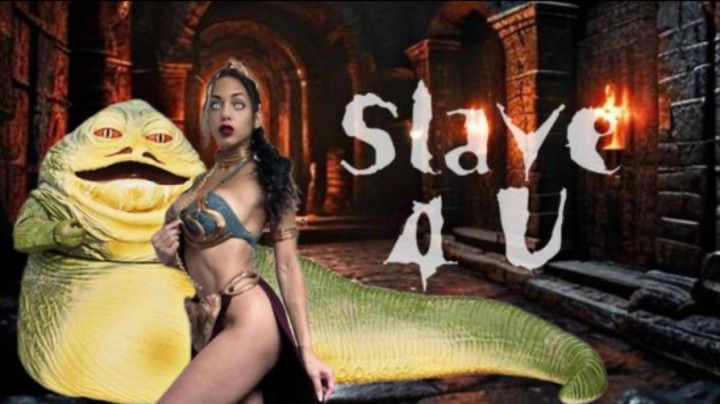 Slave 4 U