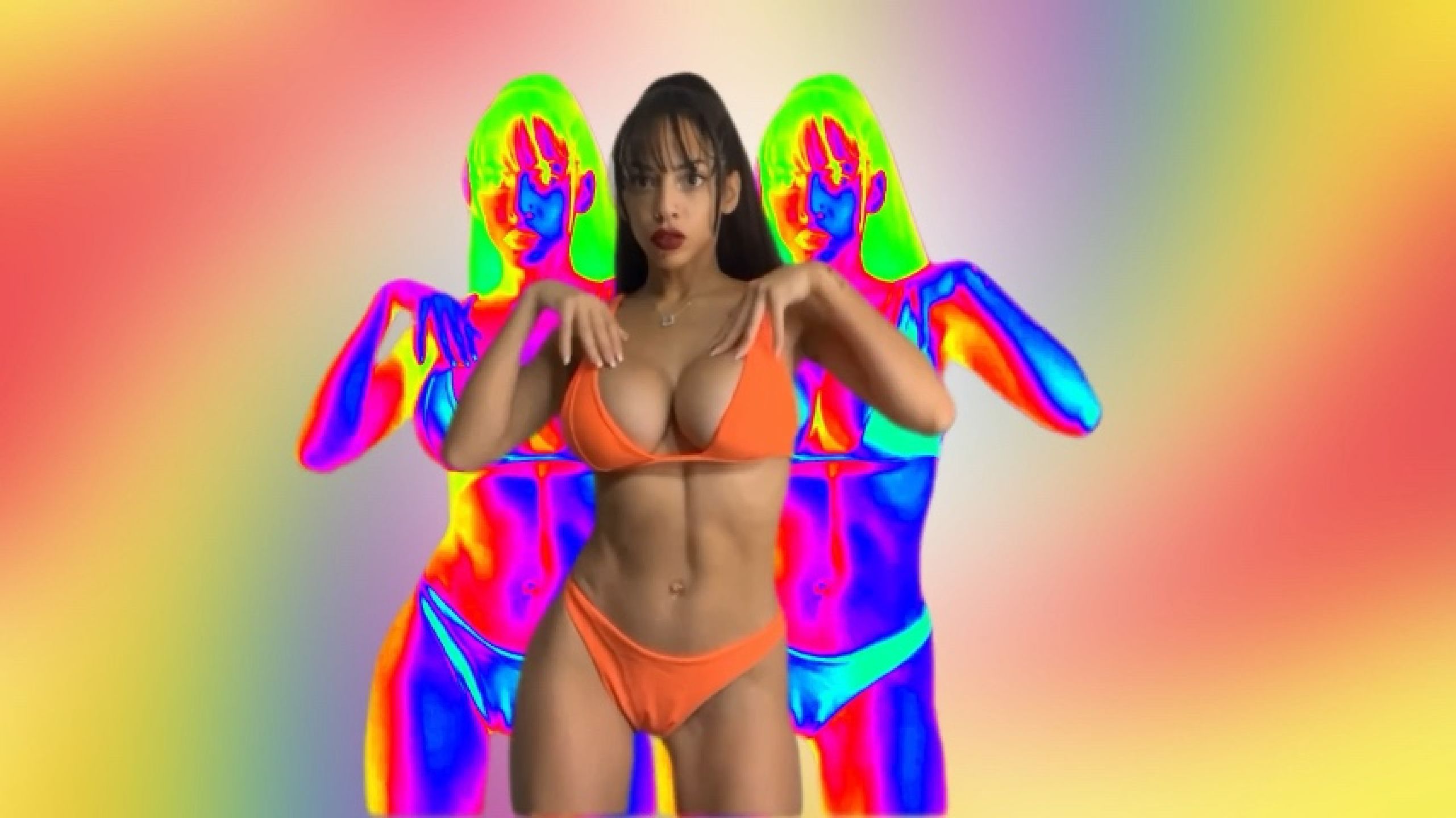 Be Mesmerized by Eden