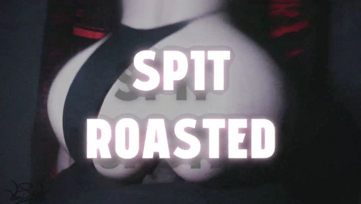 SPIT ROASTED