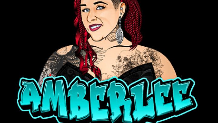 Slammed Amber Gets Squirty