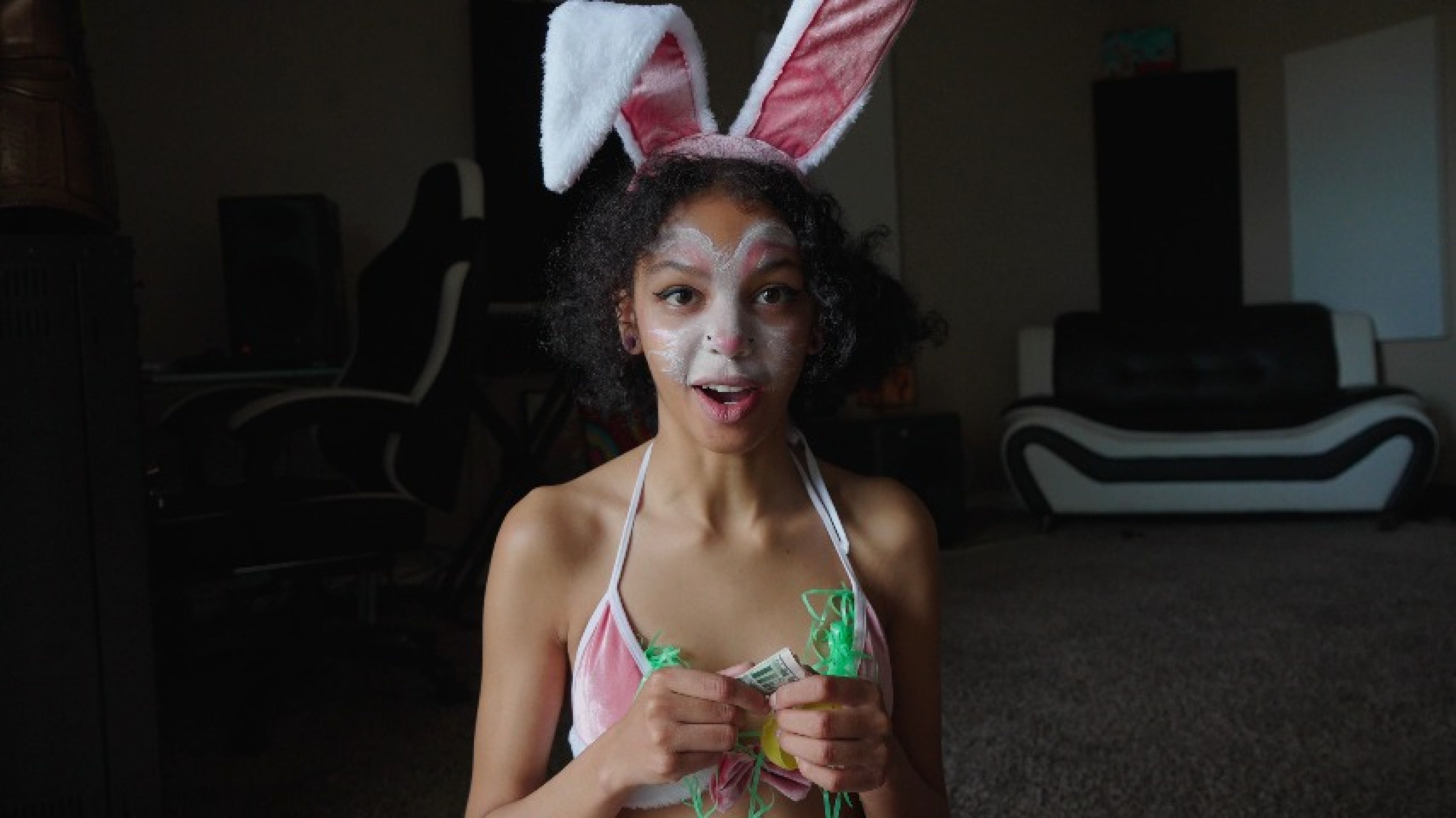 littlemads goes Easter egg hunting