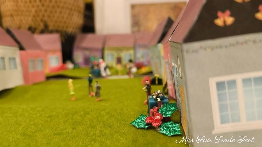 Christmas City Part 1