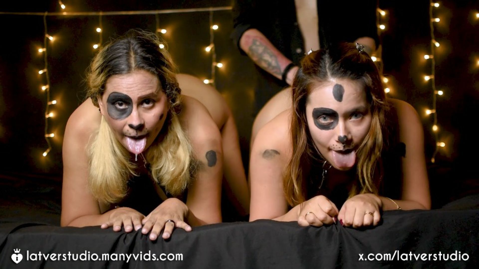 Role Play "It's time to play&quot