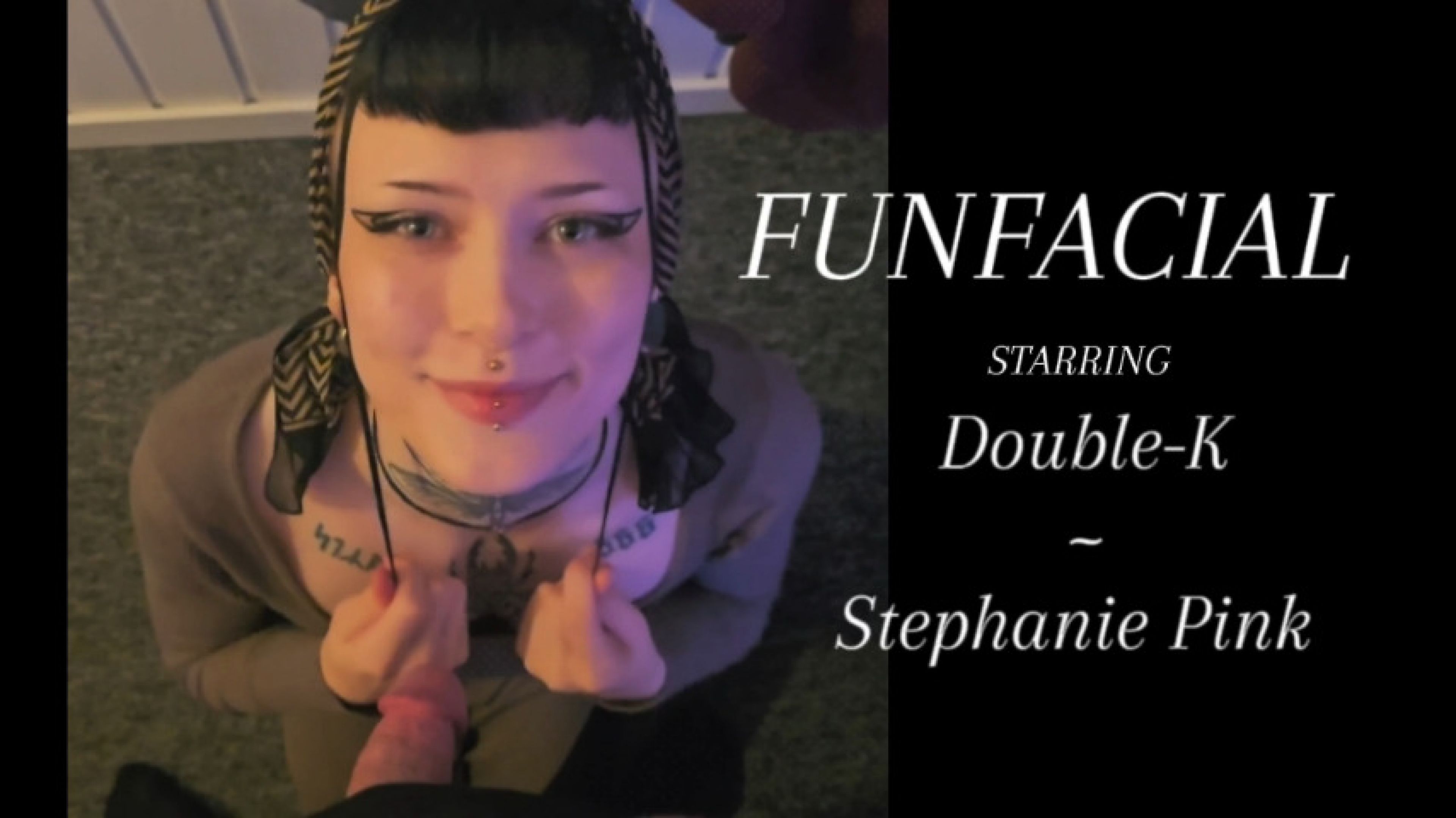 FunFacial