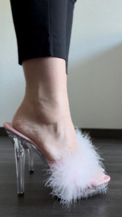 My fav new high heels