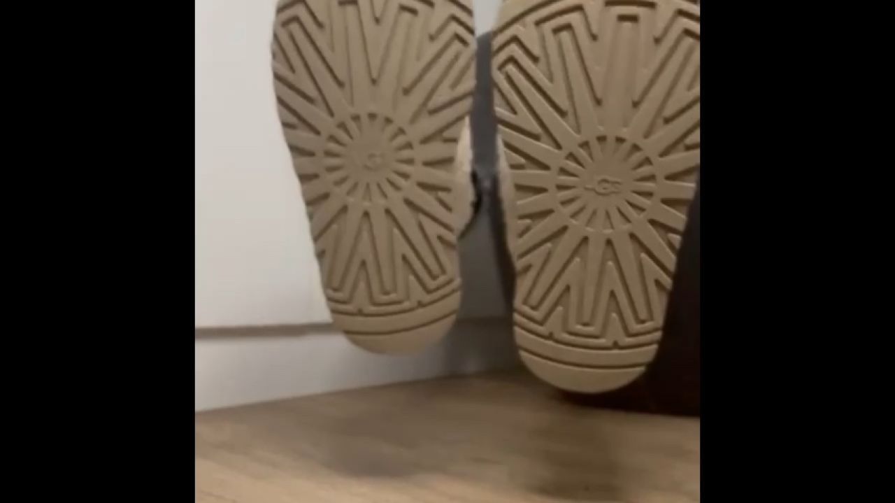 More of my Ugg boots