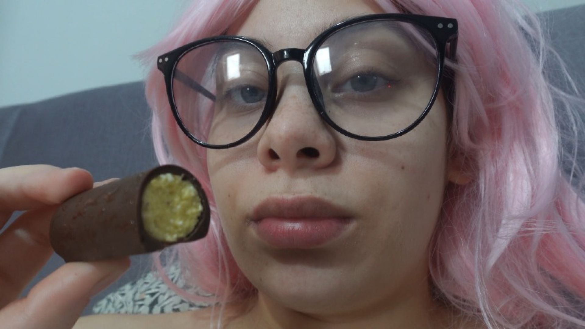 I'm having dinner tonight because I was hungry for a little