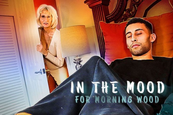 Morning Wood Mood Magic