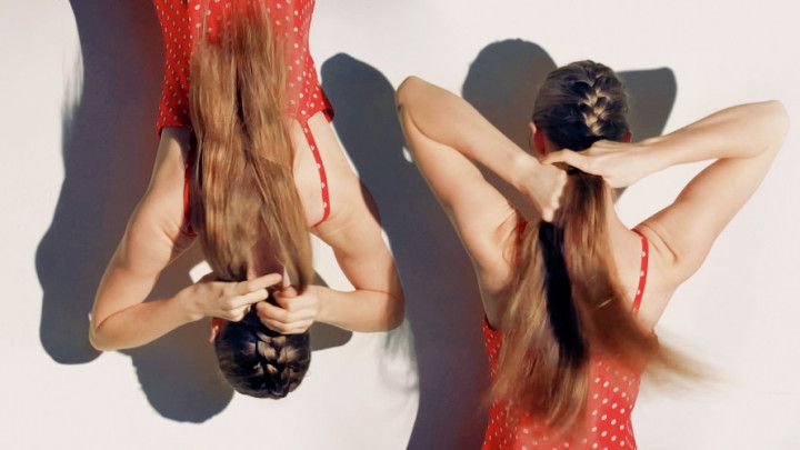 We've Got Lots in Common