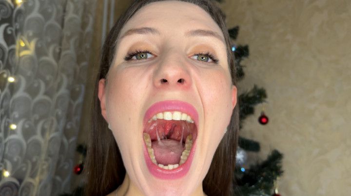 Phlegm extraction skills