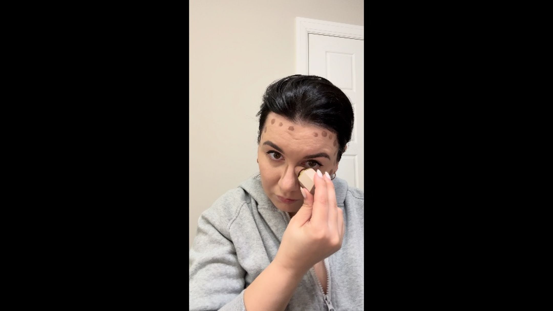 Full Face Makeup Tutorial Step by Step: From A to Z in 11 St