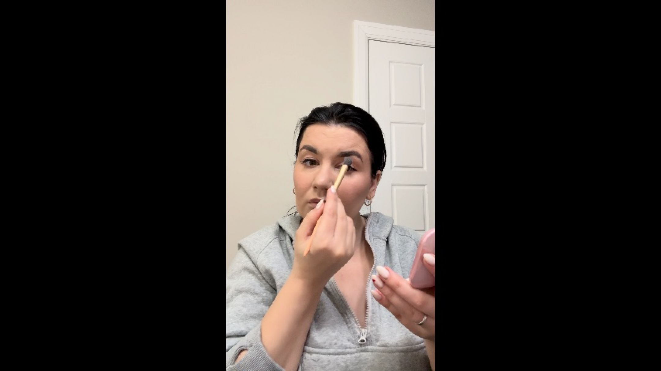 SFW - Full Face Makeup Tutorial Step by Step: in 11 St