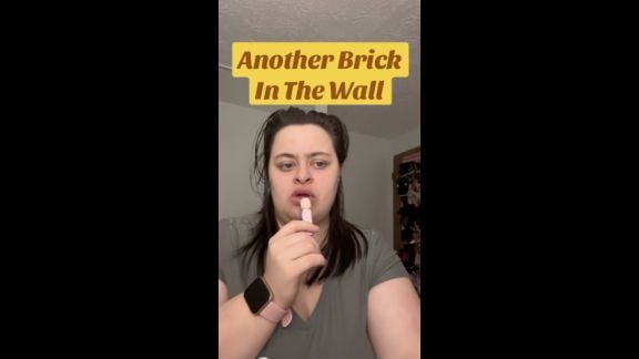 Another Brick In The Wall