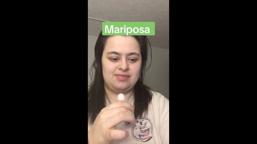 Mariposa