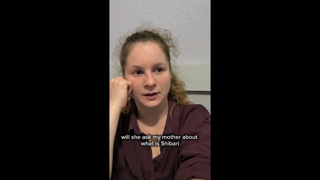 Life Issues Storytelling