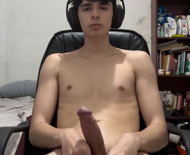 Hiding from my family