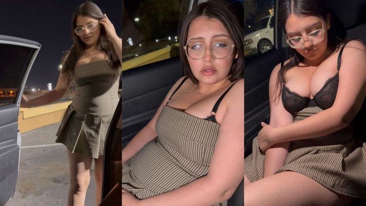 Seduced by step-Mommy JOI/POV