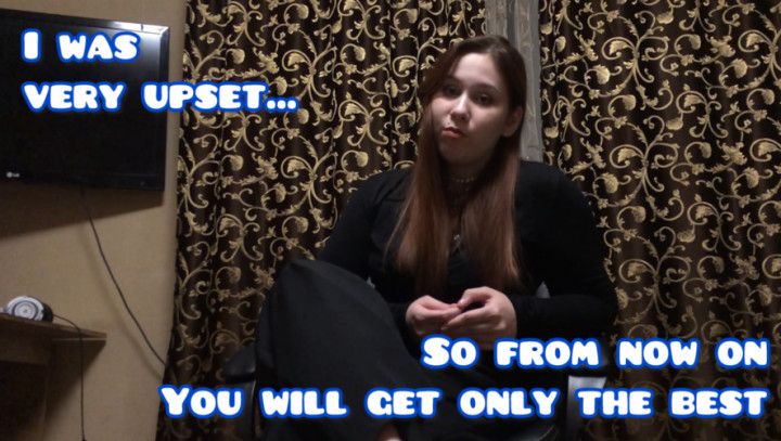 I will teach you best of sex