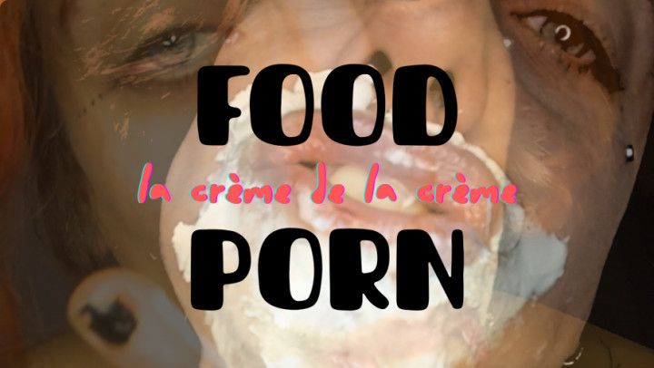 EAT Me FOOD PORN
