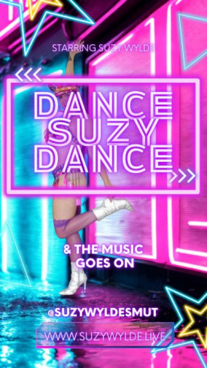 Fuck This Job&quot; Wheeler Walker Jr. featuring Suzy Wylde