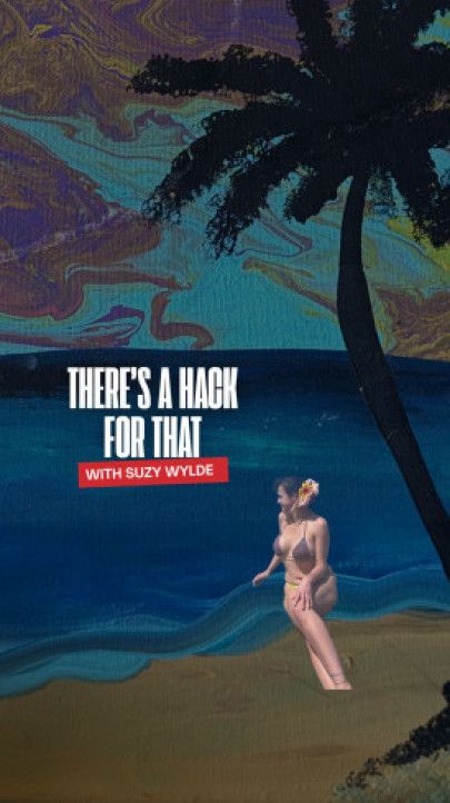 SFW Bartending with Suzy Wylde Tips From Behind The Bar