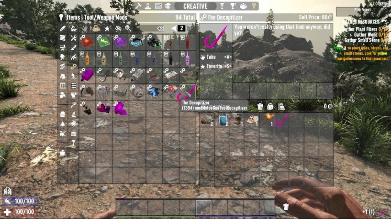 7 Days to Die SE02 : Here we go again