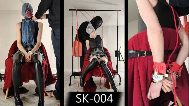 Three Minutes to Surrender