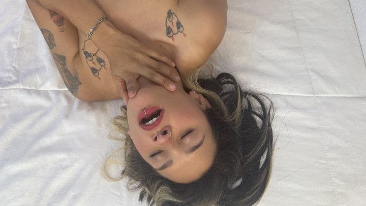 Beautifil Agony very hot