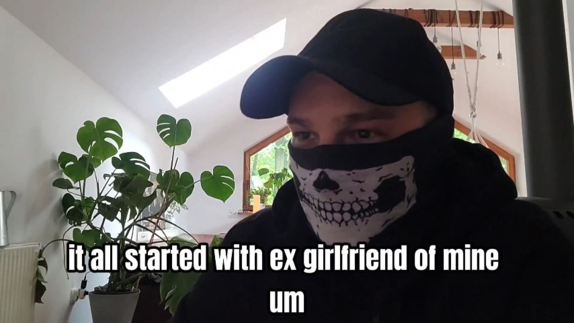 How I became male adult content creator