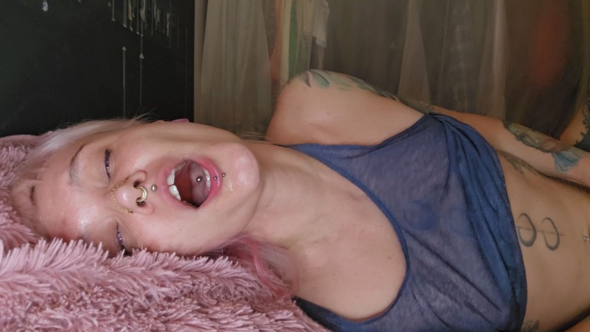 POV Orgasm Experience  Twice Beside You