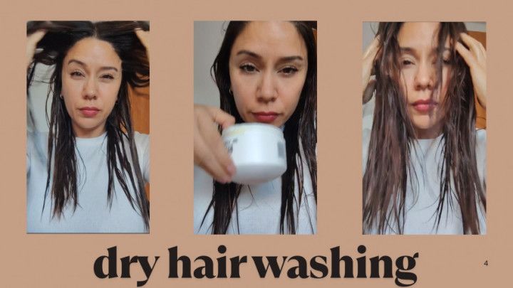 Your Fingers, My Scal  Dry Clean