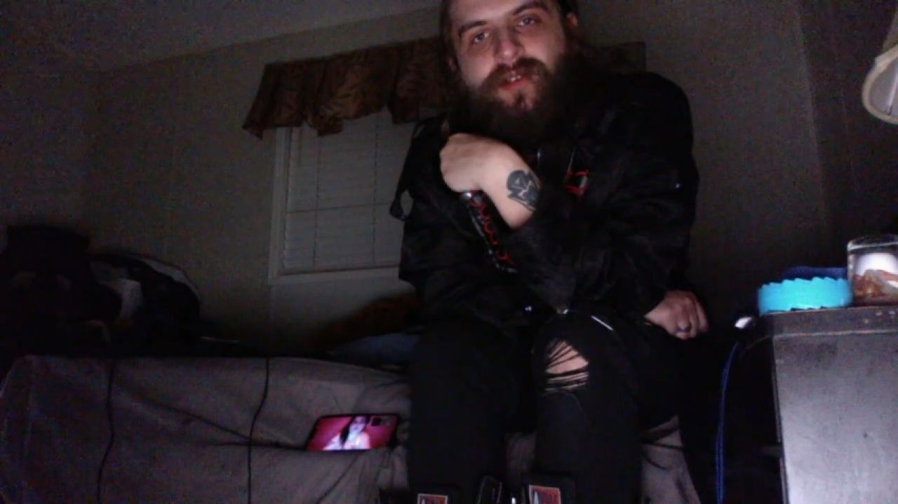 Singing for My Girl #3