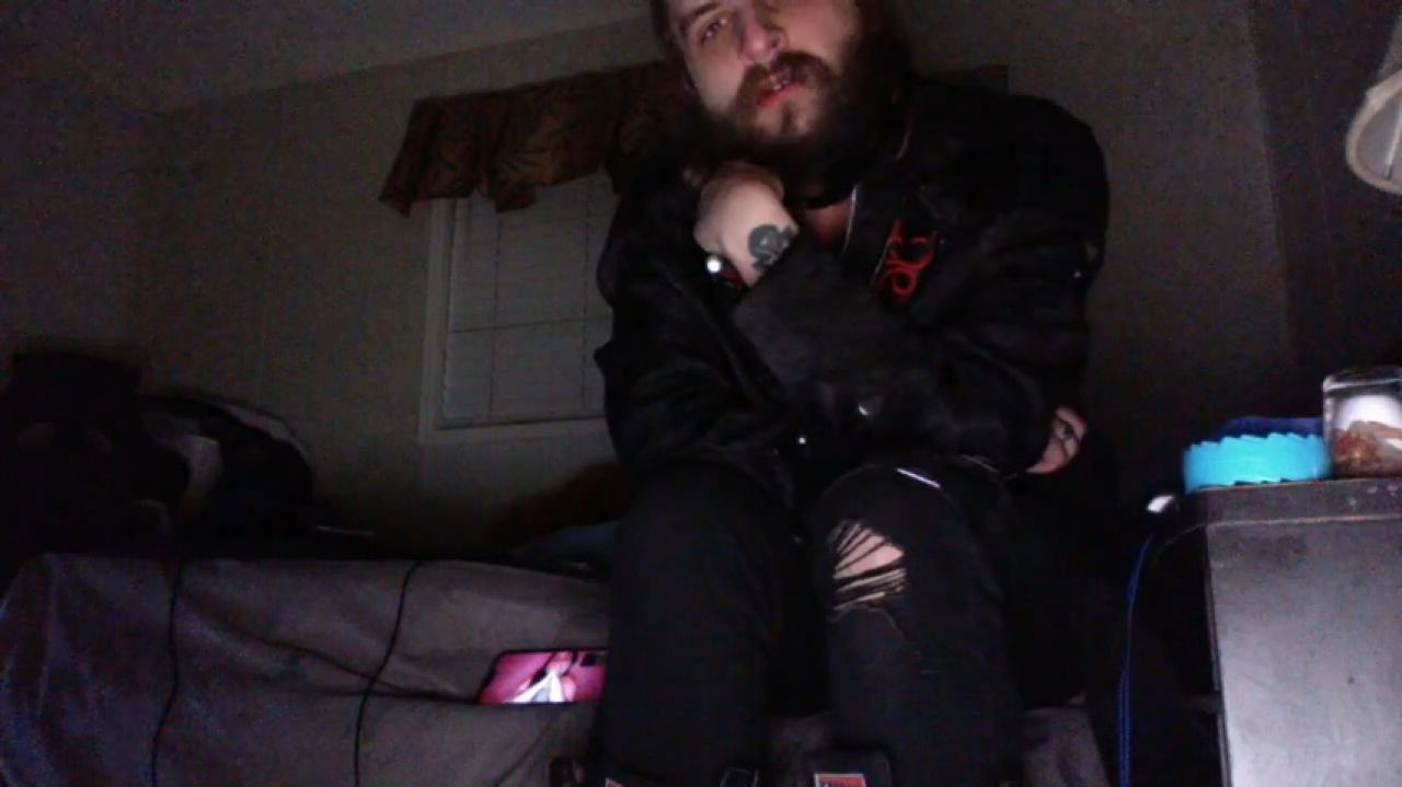 Singing for My Girl #1