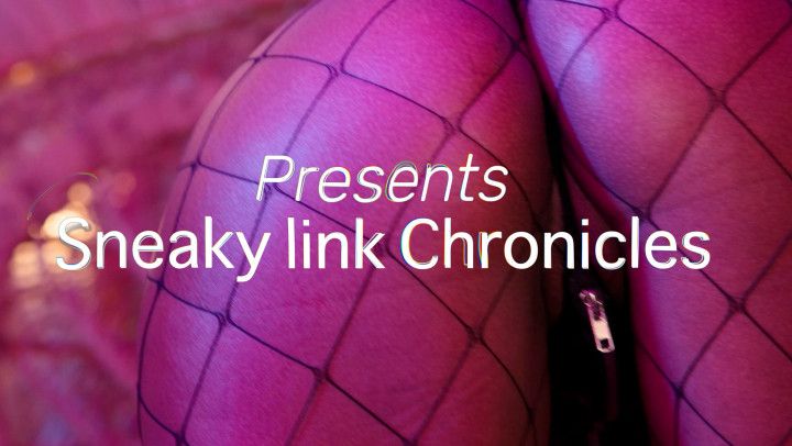 Sneaky Link Chronicles  ep1