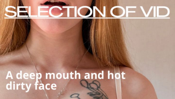 Deep, hot and very dirty