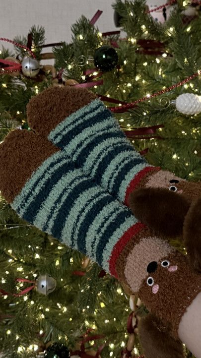 SFW Fitting winter socks