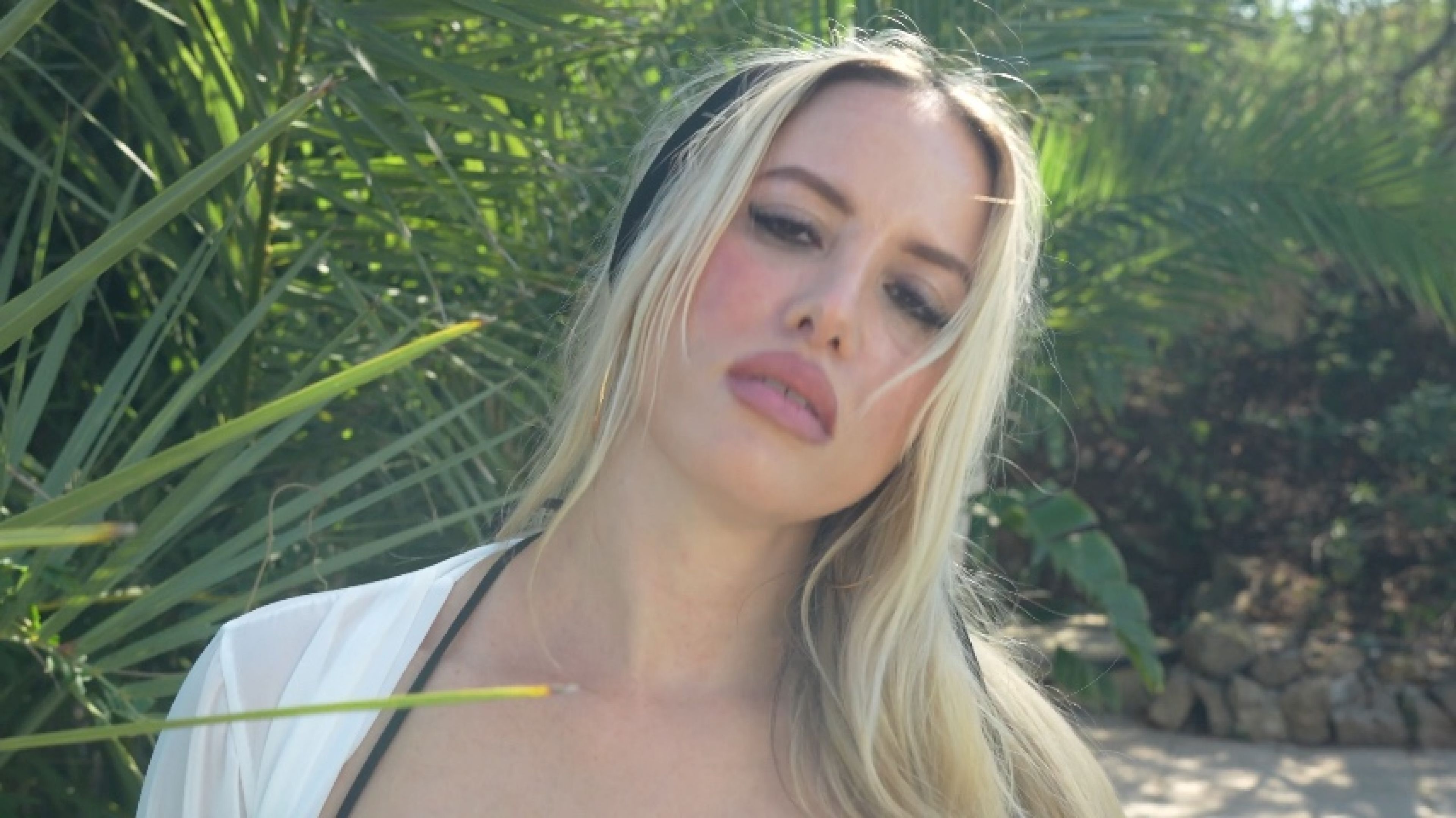 Maya "je suis une nympho&quot