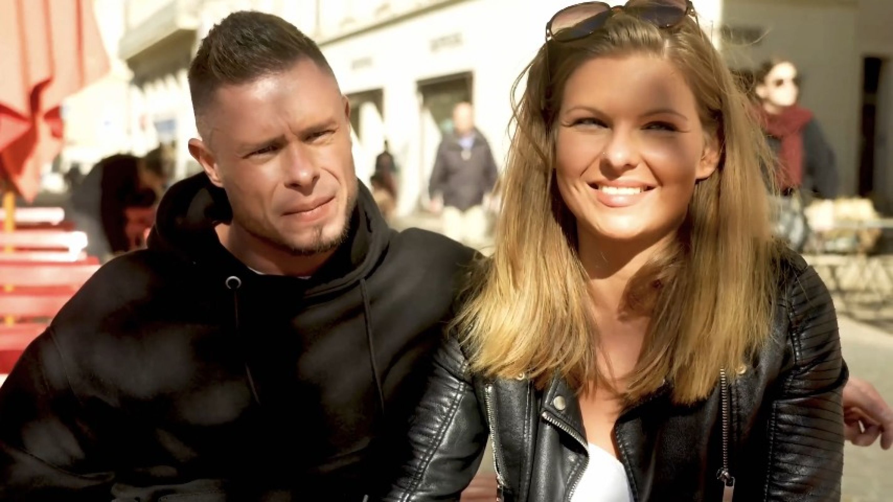 1ere Sextape d'un Jeune couple de Belgique