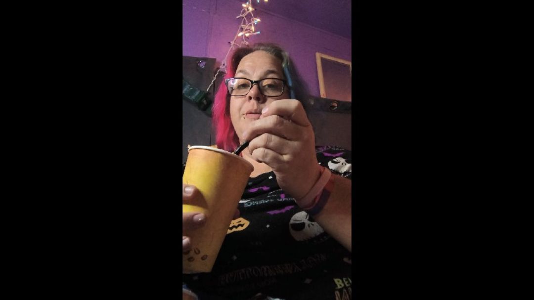 Chicken Bowl Mukbang