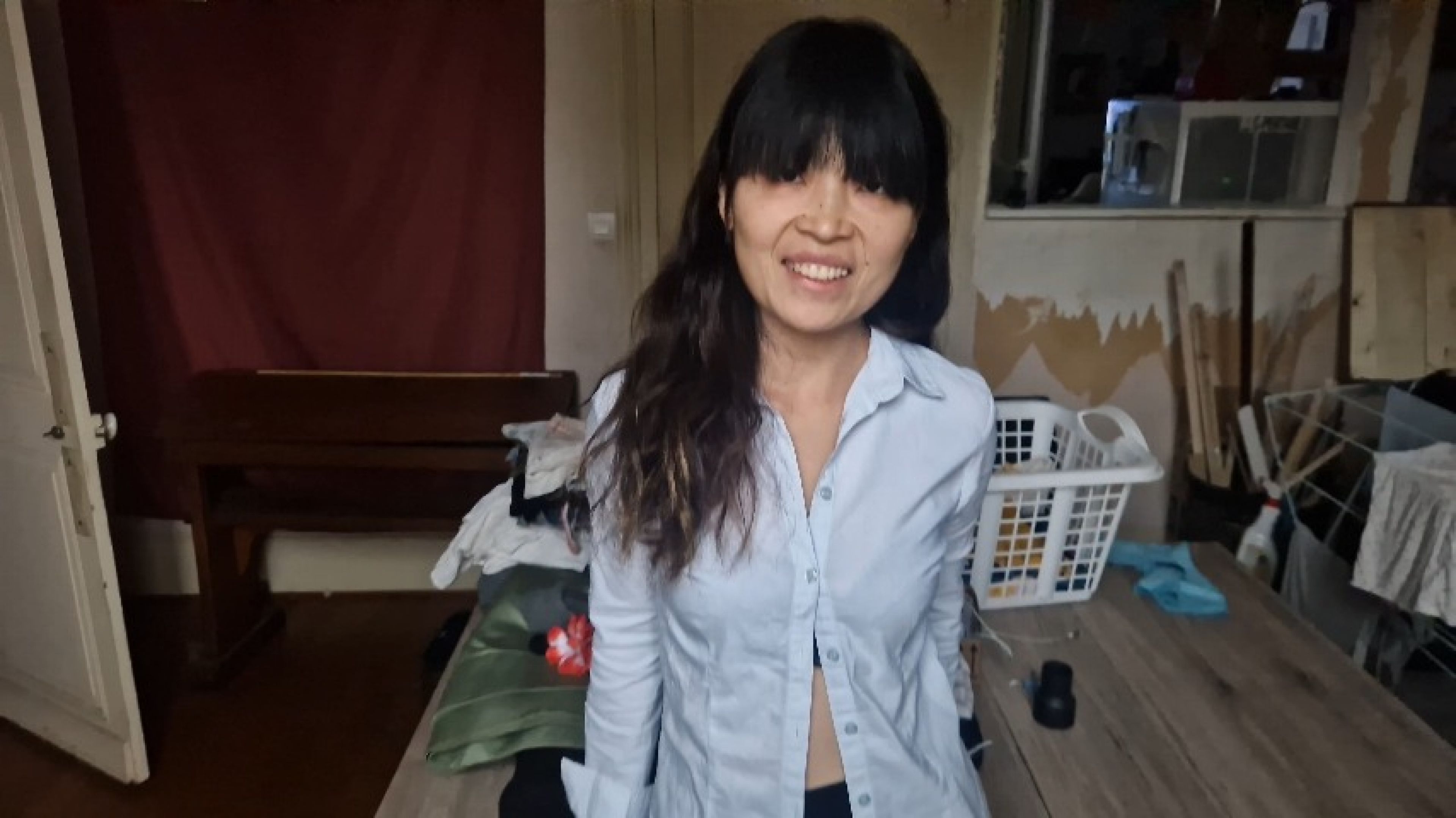 Secretary fucks boss