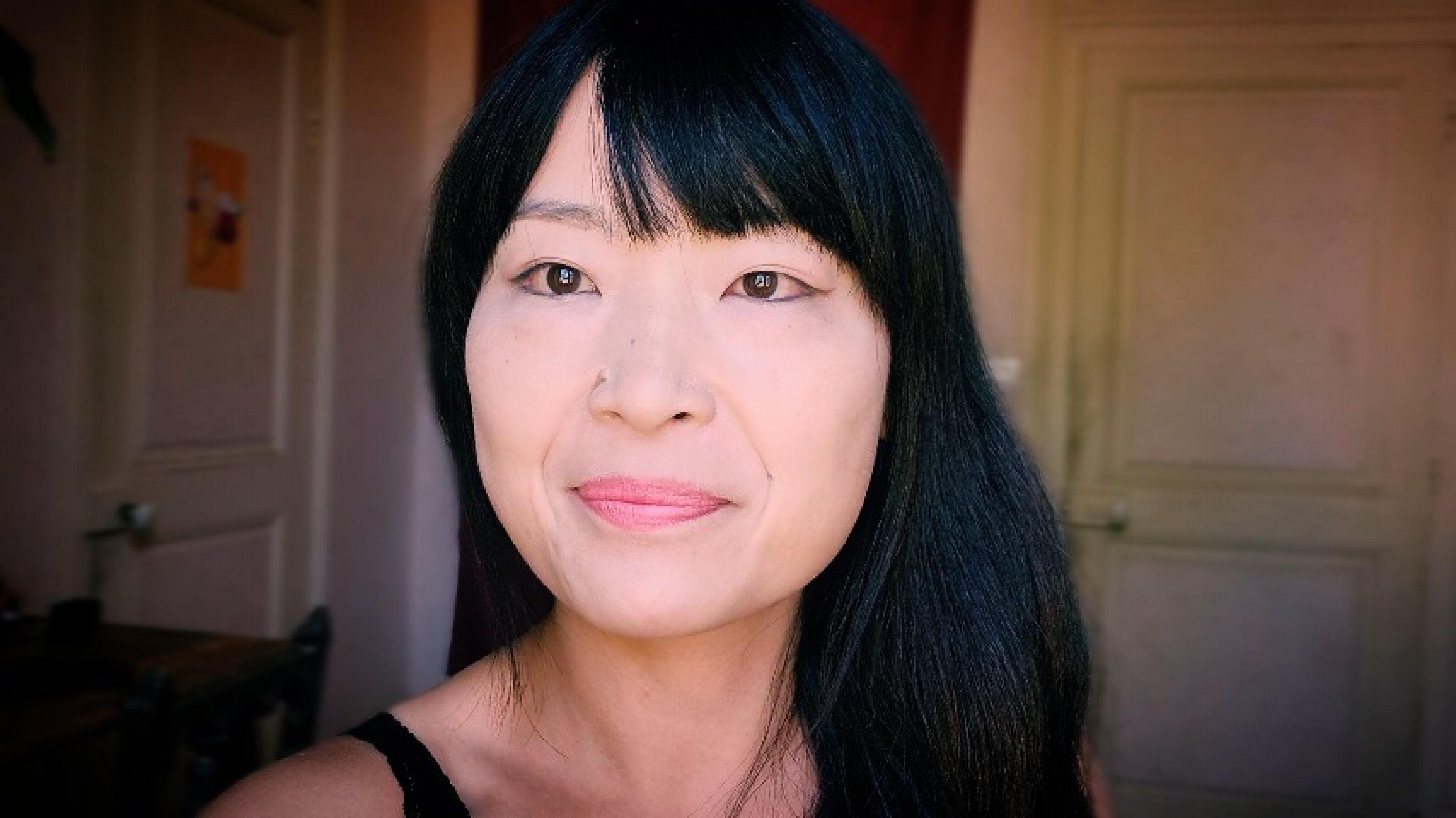 My Morning Makeup