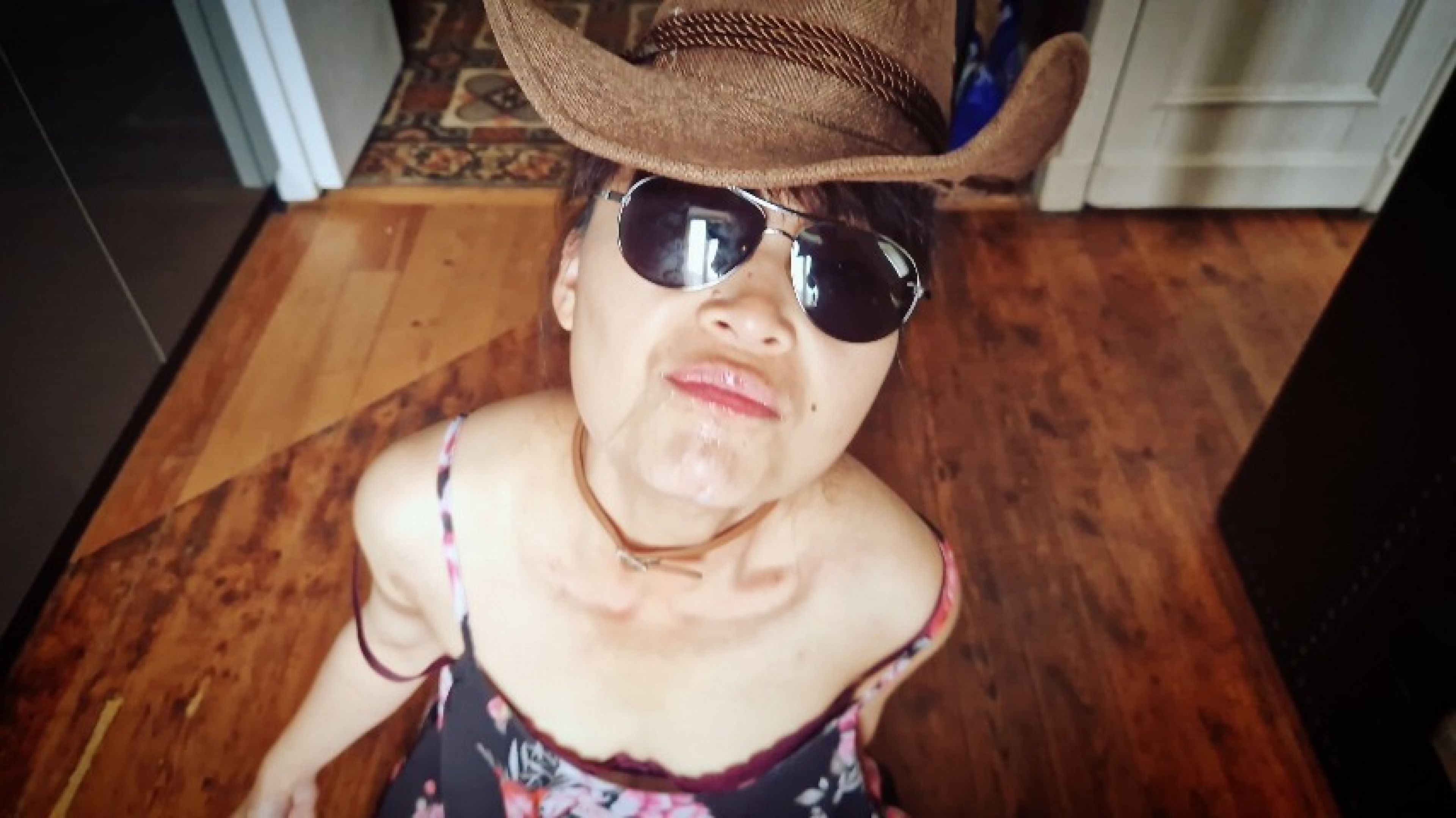 This guy fucked me so hard, I liked it