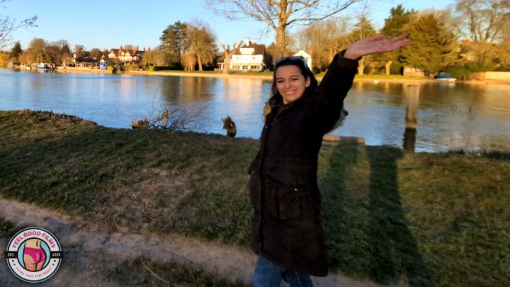 Summer Fox's Bushy Ramblings by the River