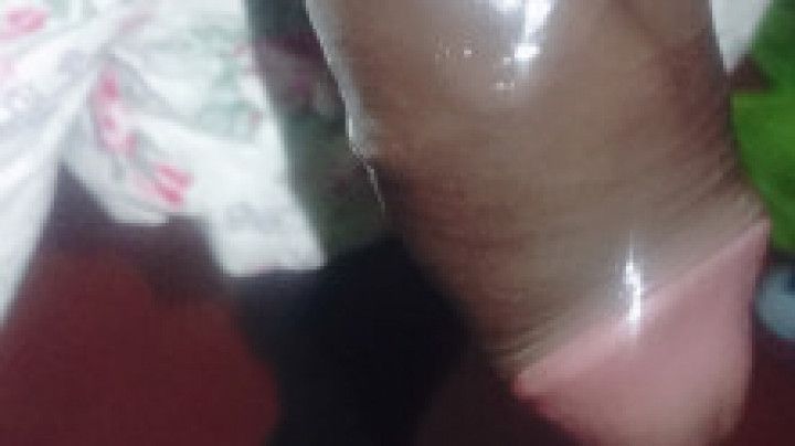 Horny Guy Dirty Talks about Wishing you were here