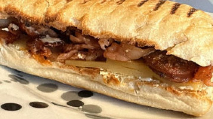 SFW Make Dinner With Me