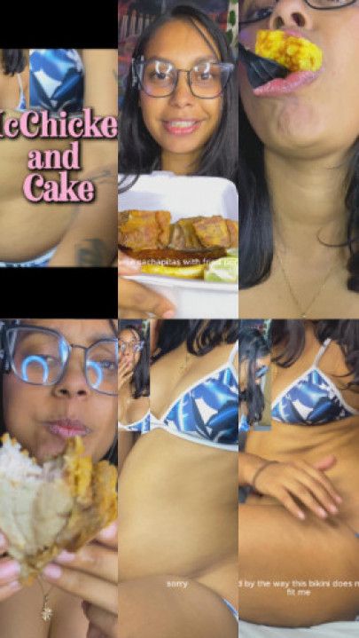 Sweet and Savory to the Max