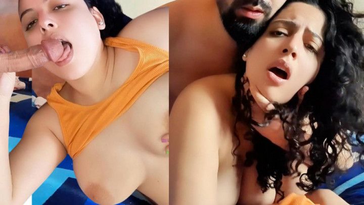 My Stepbro Spied on Me and Got Exactly What He Wanted