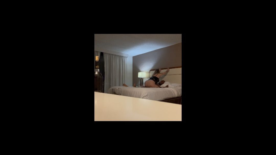 The Second Time and He Already Owned Me