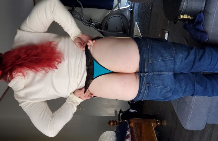 National Wedgie Day Request