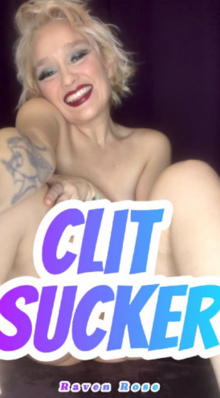 Clit Sucker